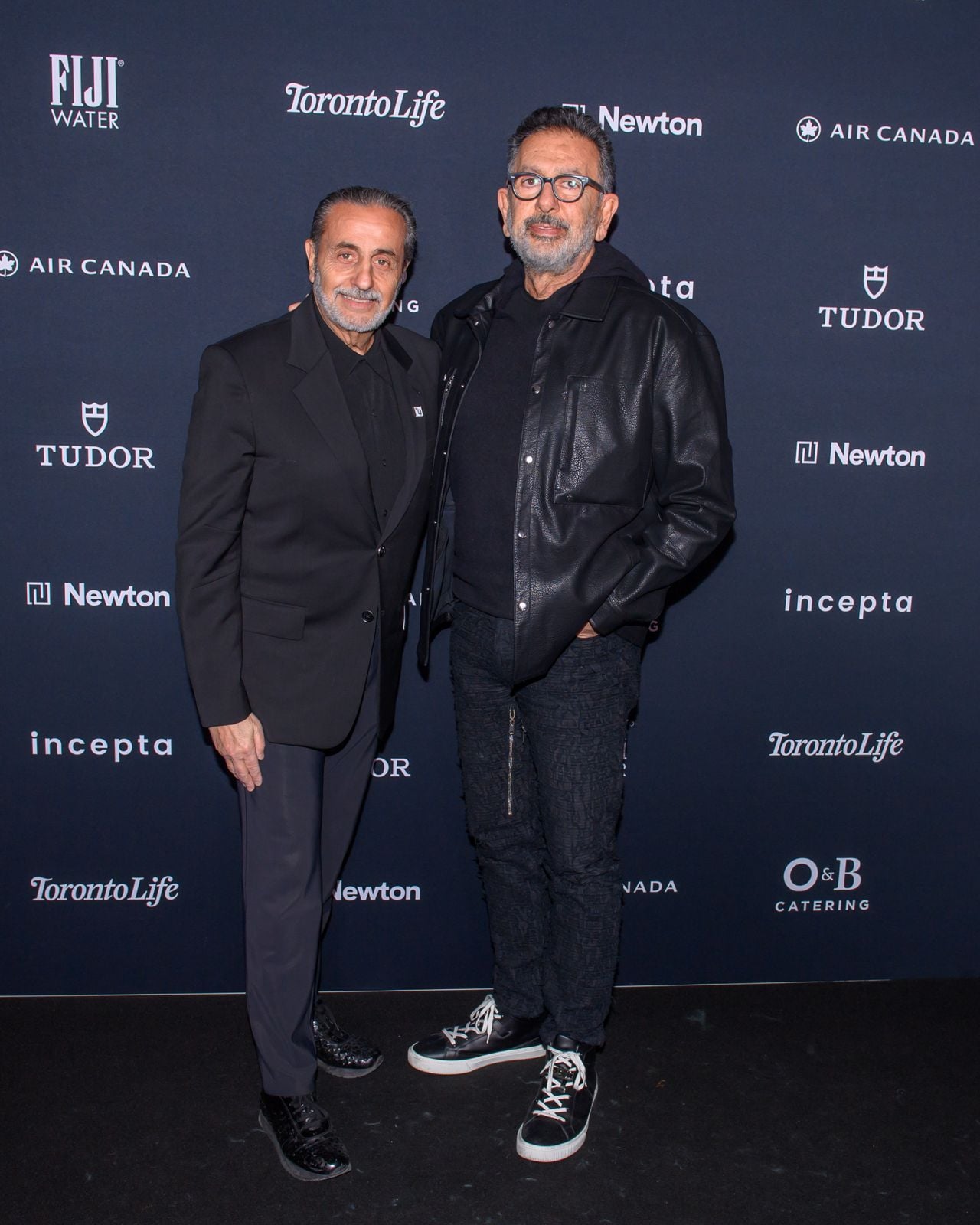 What went down at Toronto Life ’s Most Influential 2025 Party