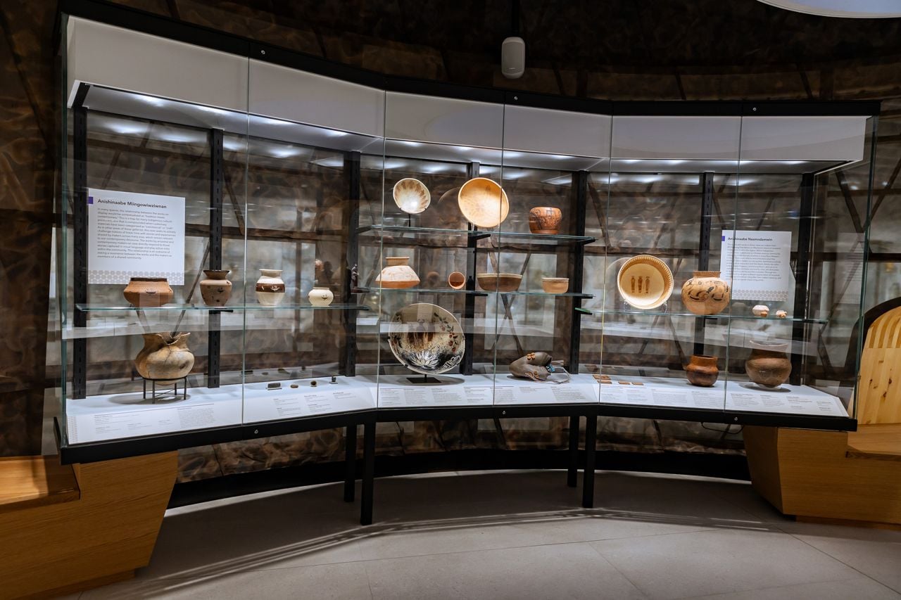 Inside the Gardiner Museum’s stunning $15-million renovation
