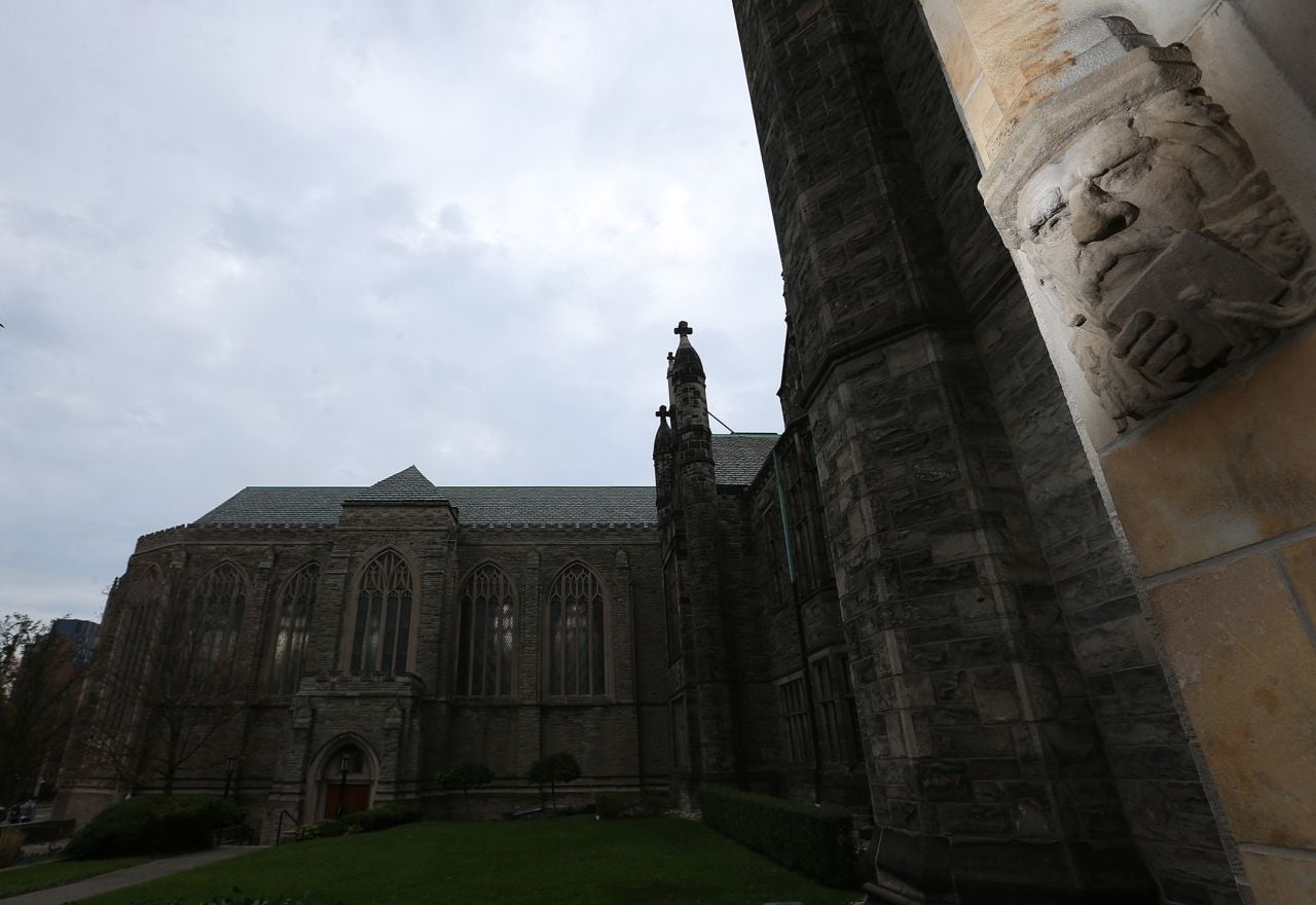 U of T is hiring three top scholars from American universities