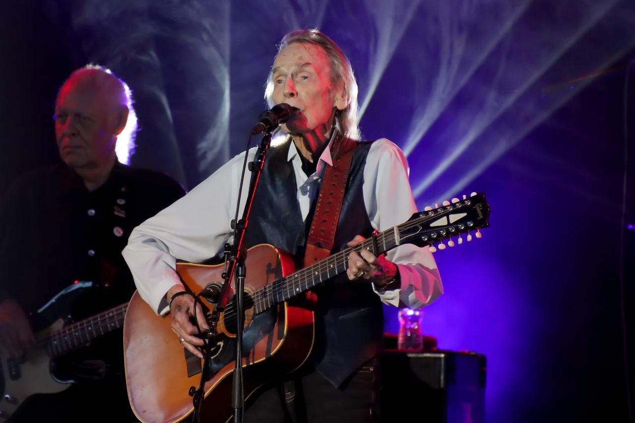 Eight things we learned from the Gordon Lightfoot estate auction