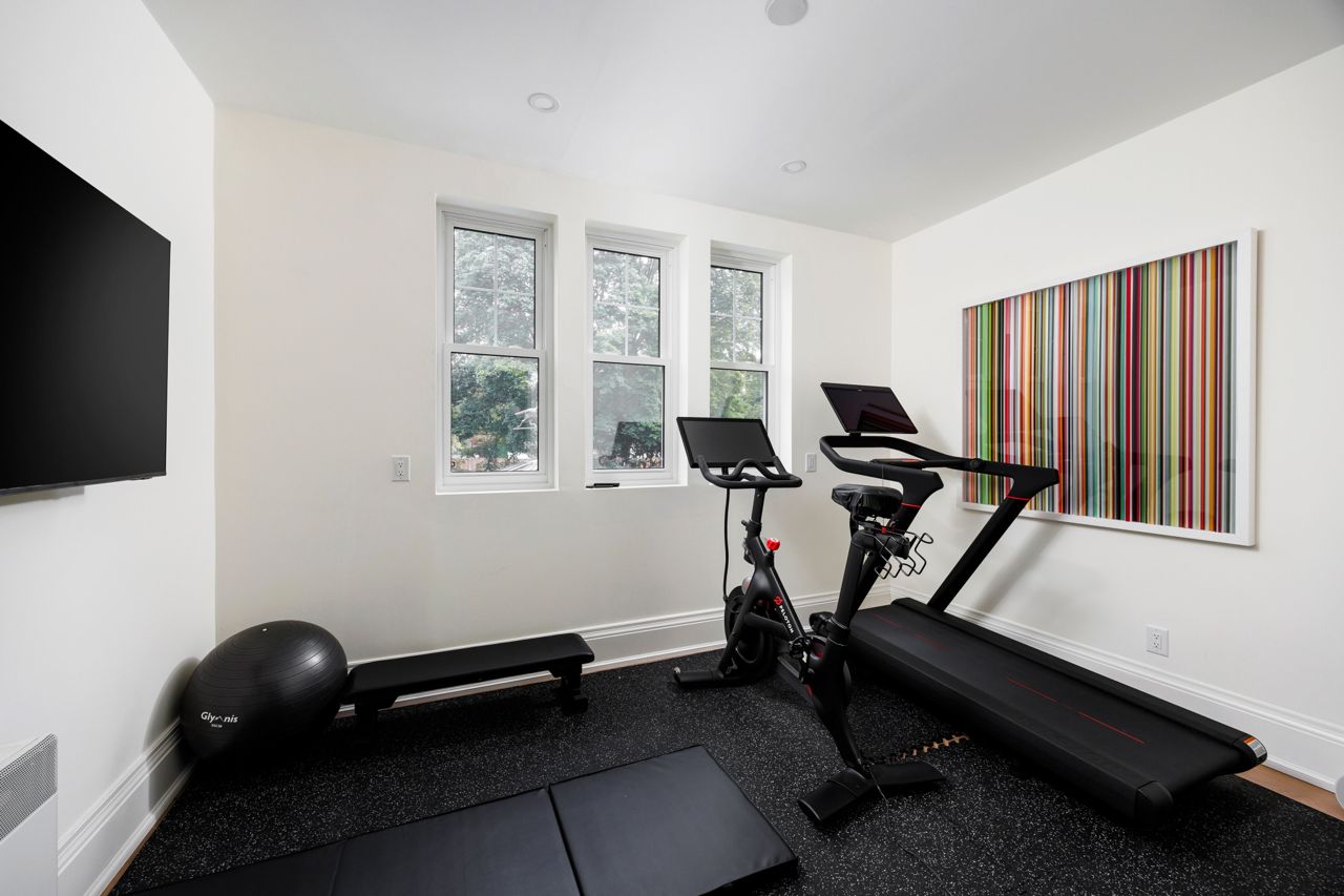 $5.9 million for a wacky Edwardian in Rosedale with a pink sitting room
