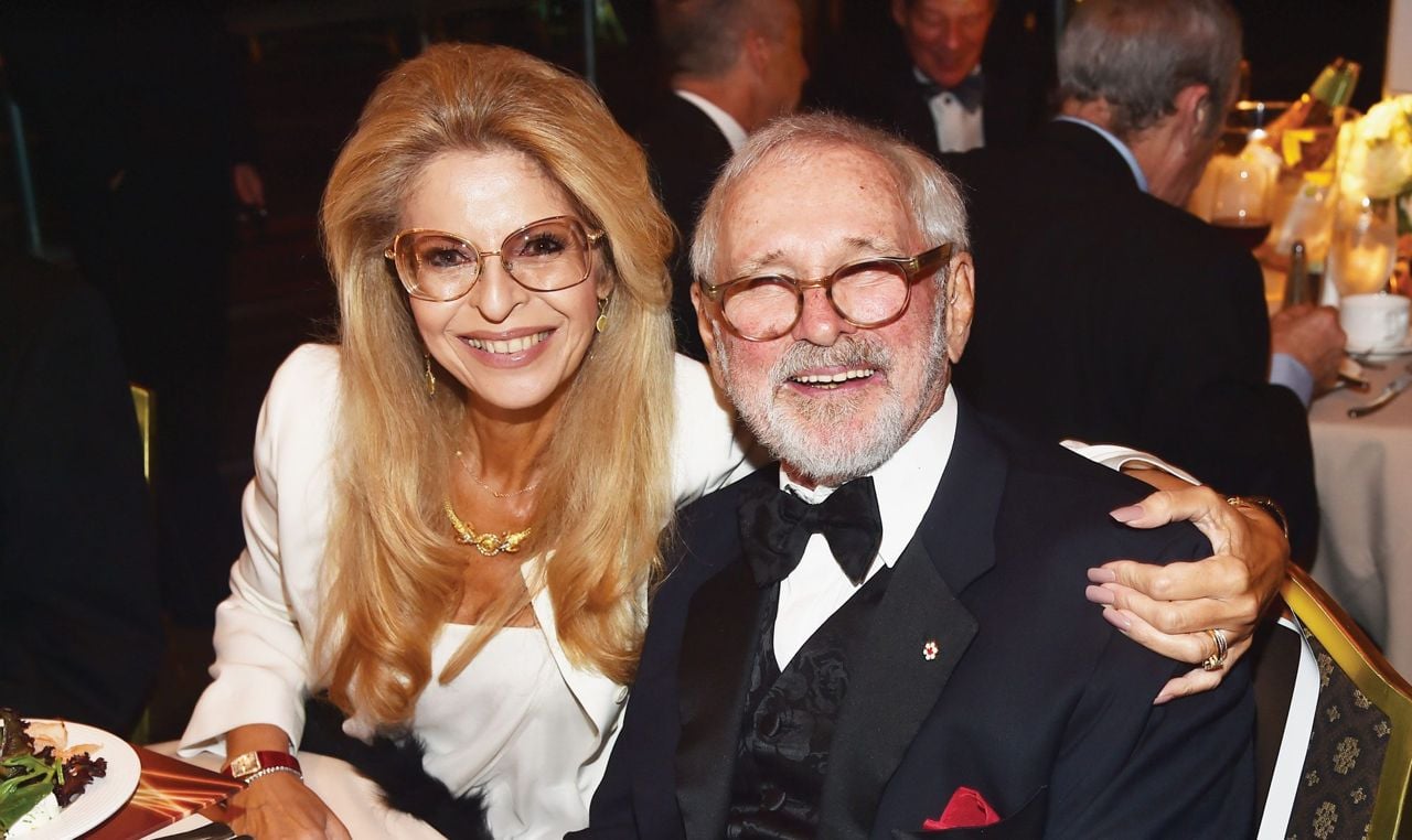 Battle of Wills: Inside the war over Norman Jewison’s estate