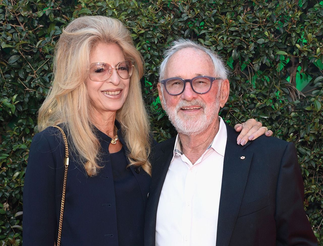Battle of Wills: Inside the war over Norman Jewison’s estate