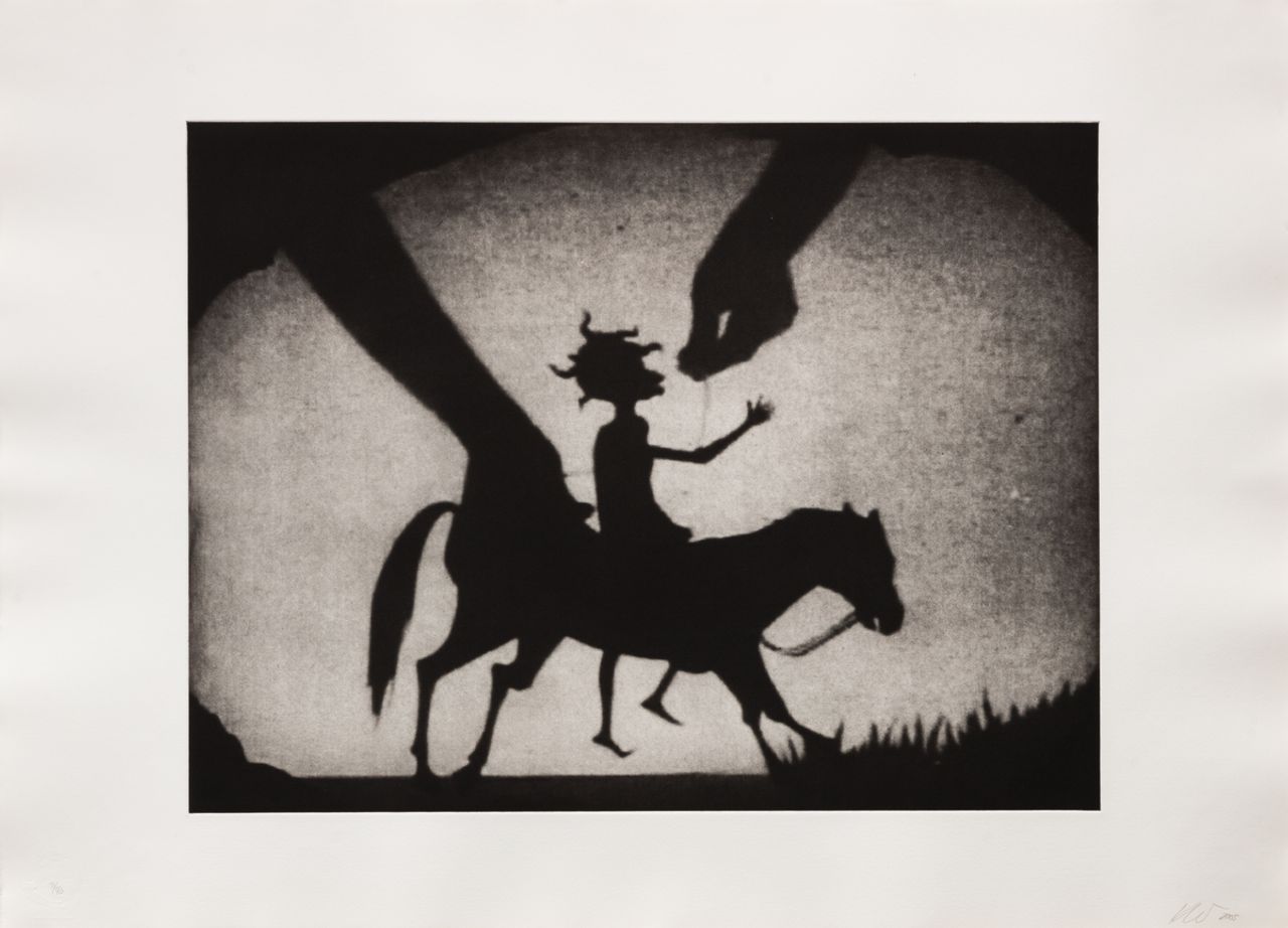 A behind-the-scenes look at the AGO’s massive 474-artwork acquisition