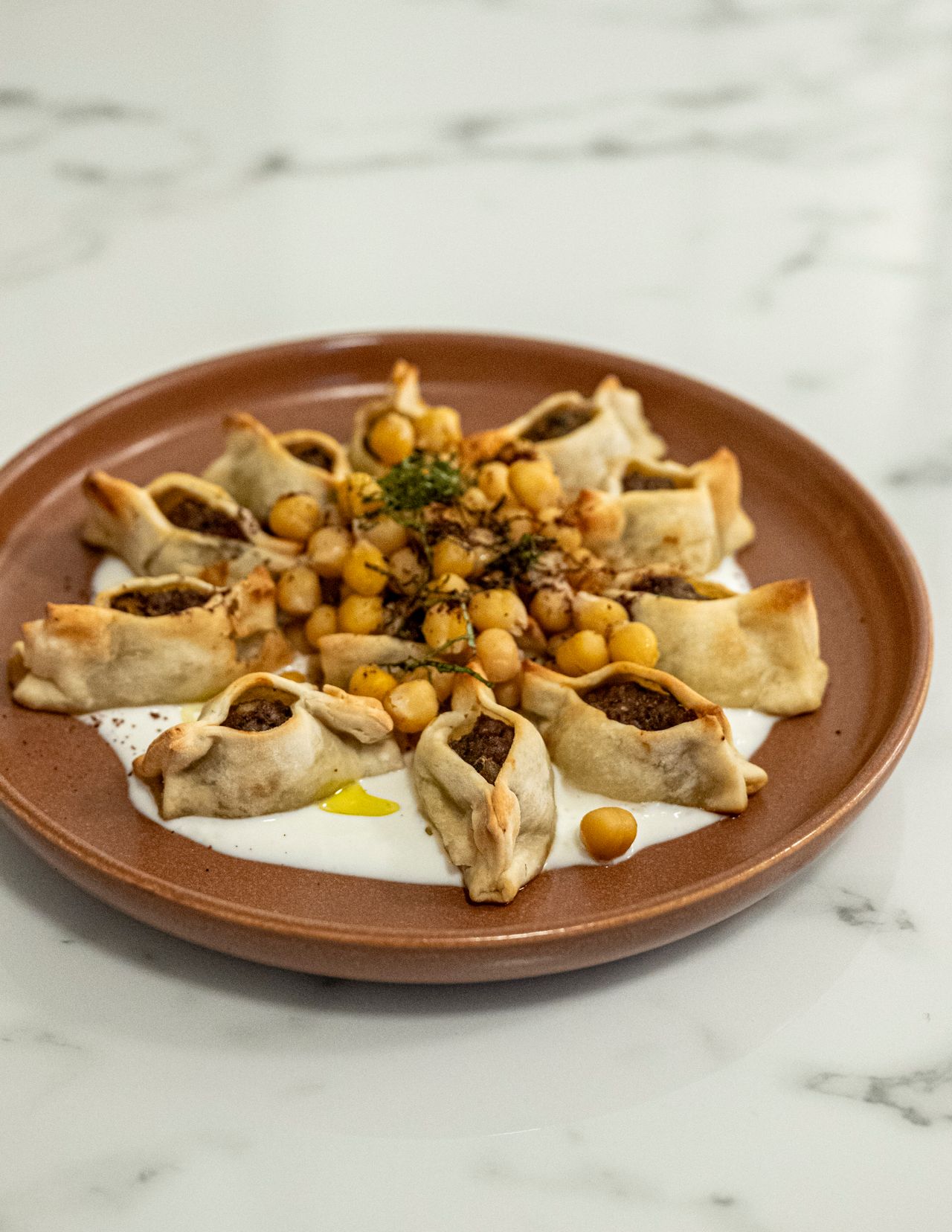 Inside Maple’s intimate lunch for Toronto tastemakers