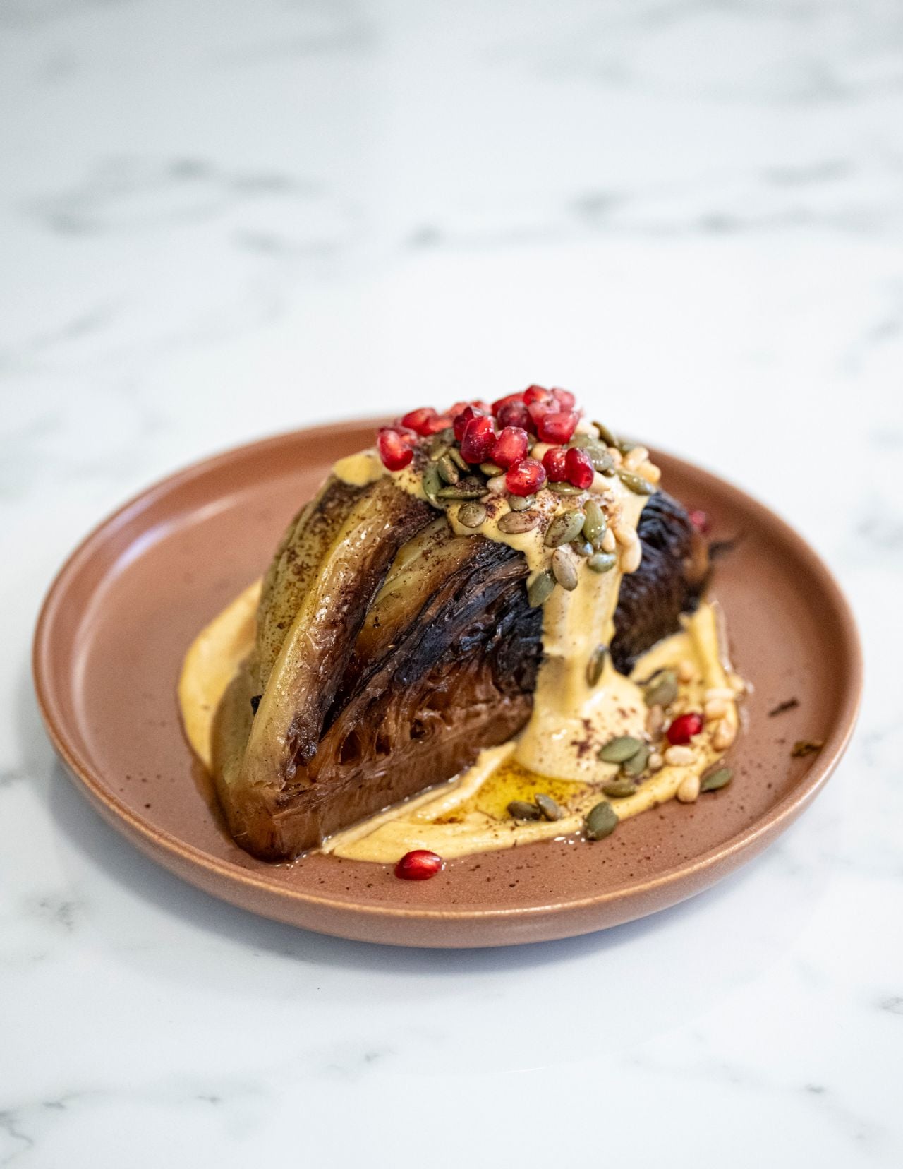 Inside Maple’s intimate lunch for Toronto tastemakers
