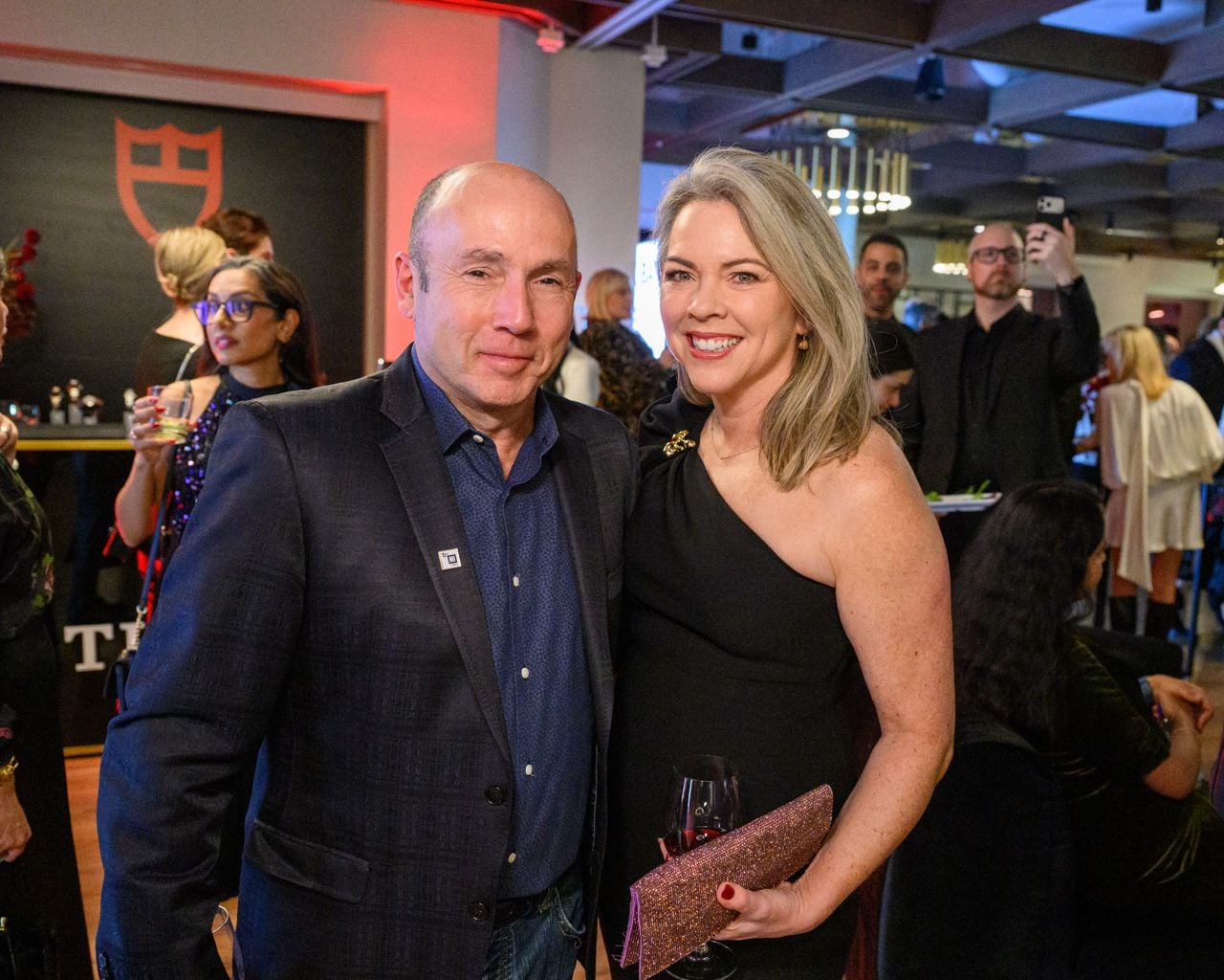 What went down at Toronto Life ’s Most Influential 2025 Party