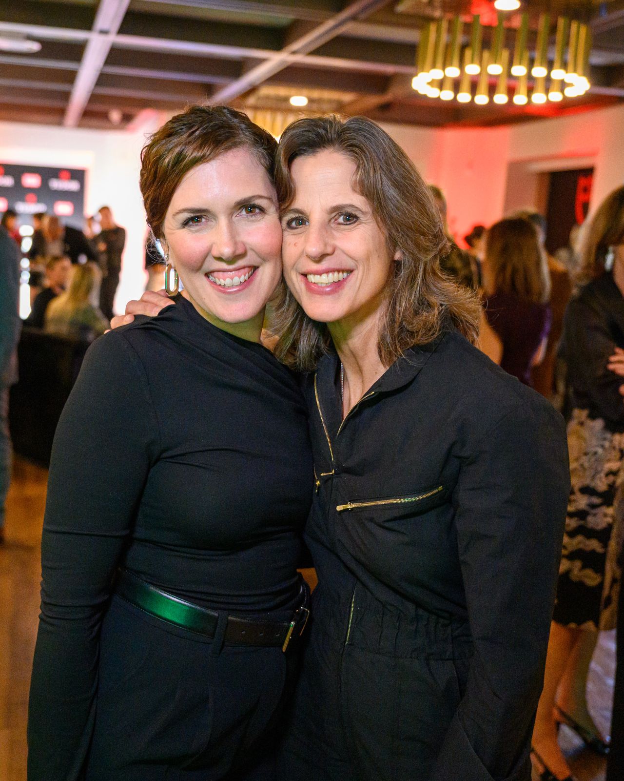 What went down at Toronto Life ’s Most Influential 2025 Party