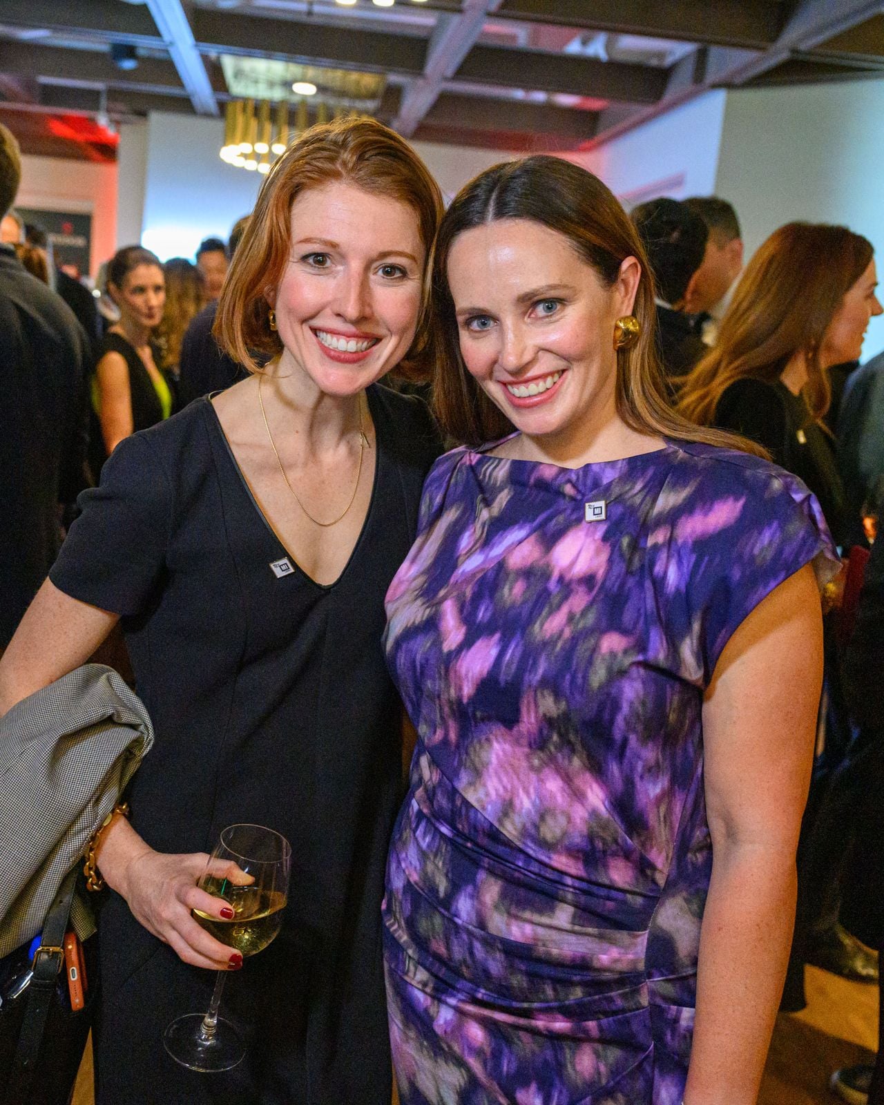 What went down at Toronto Life ’s Most Influential 2025 Party