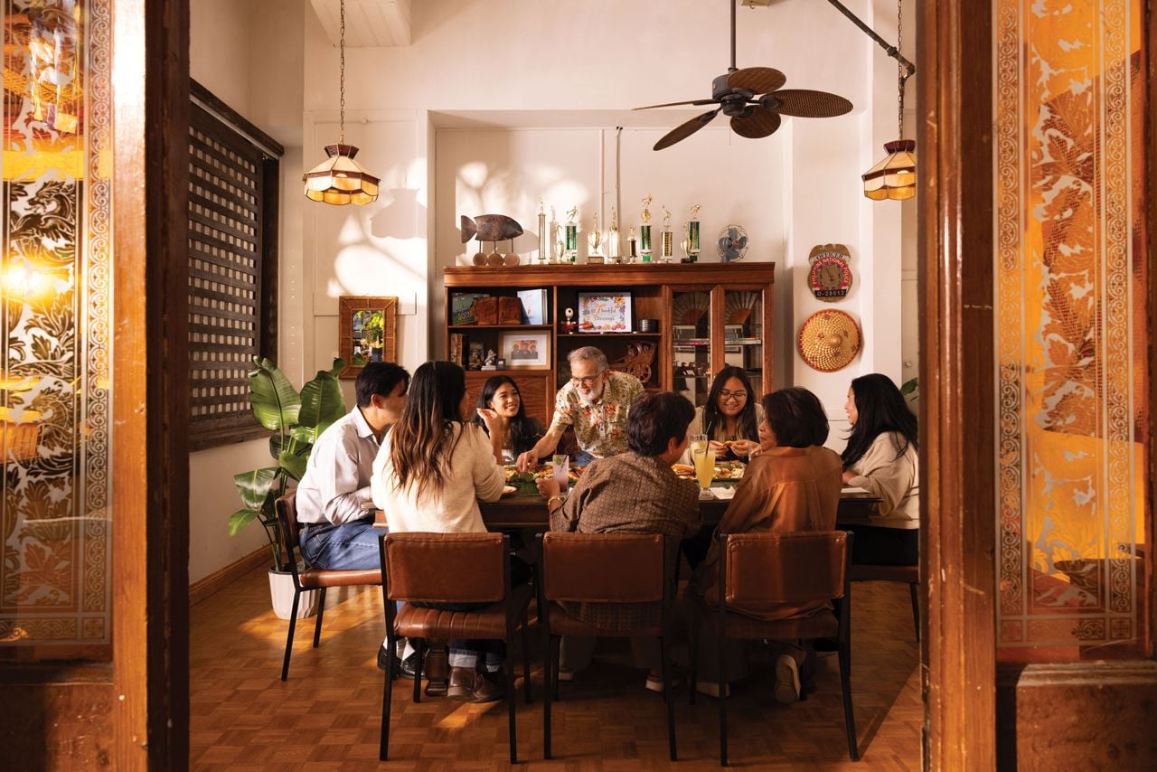 Six of the city’s best private dining rooms for hassle-free holiday parties