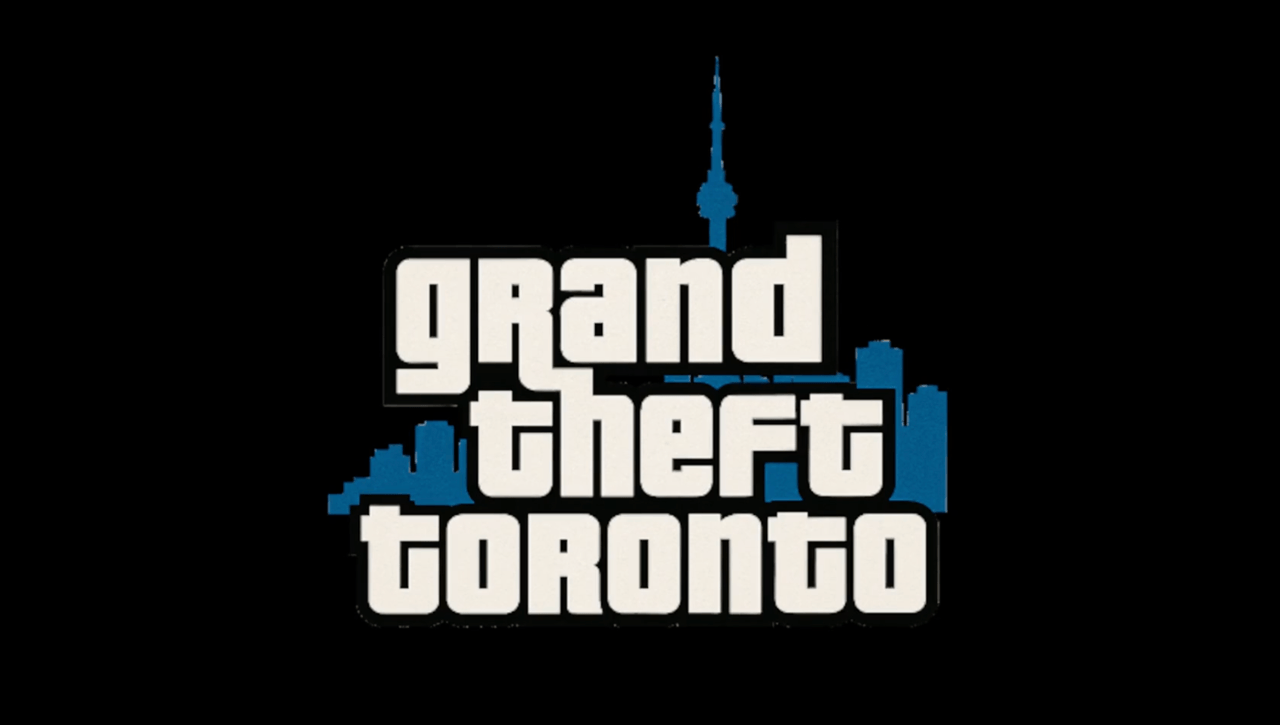 A new video game makes Toronto road rage fun