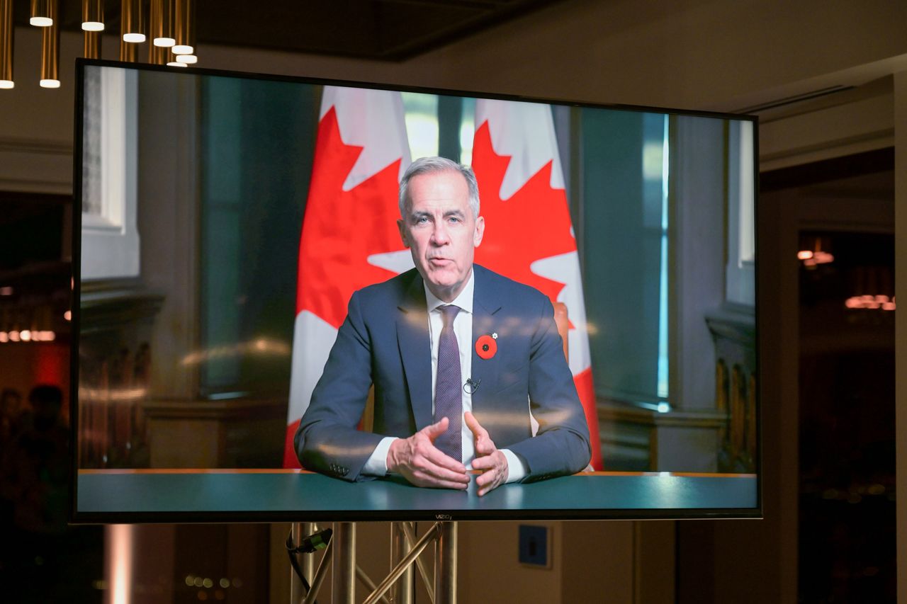 What went down at Toronto Life ’s Most Influential 2025 Party
