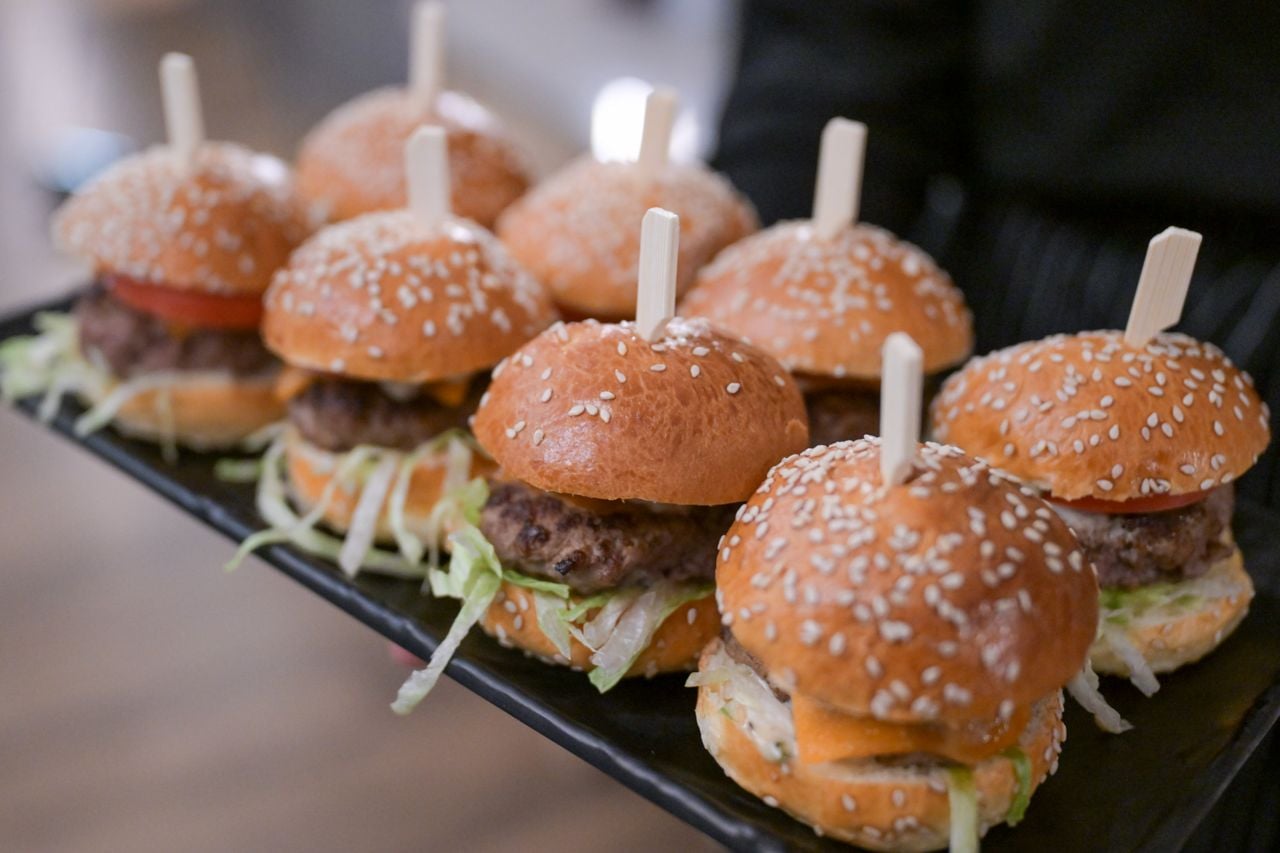 What went down at Toronto Life ’s Most Influential 2025 Party