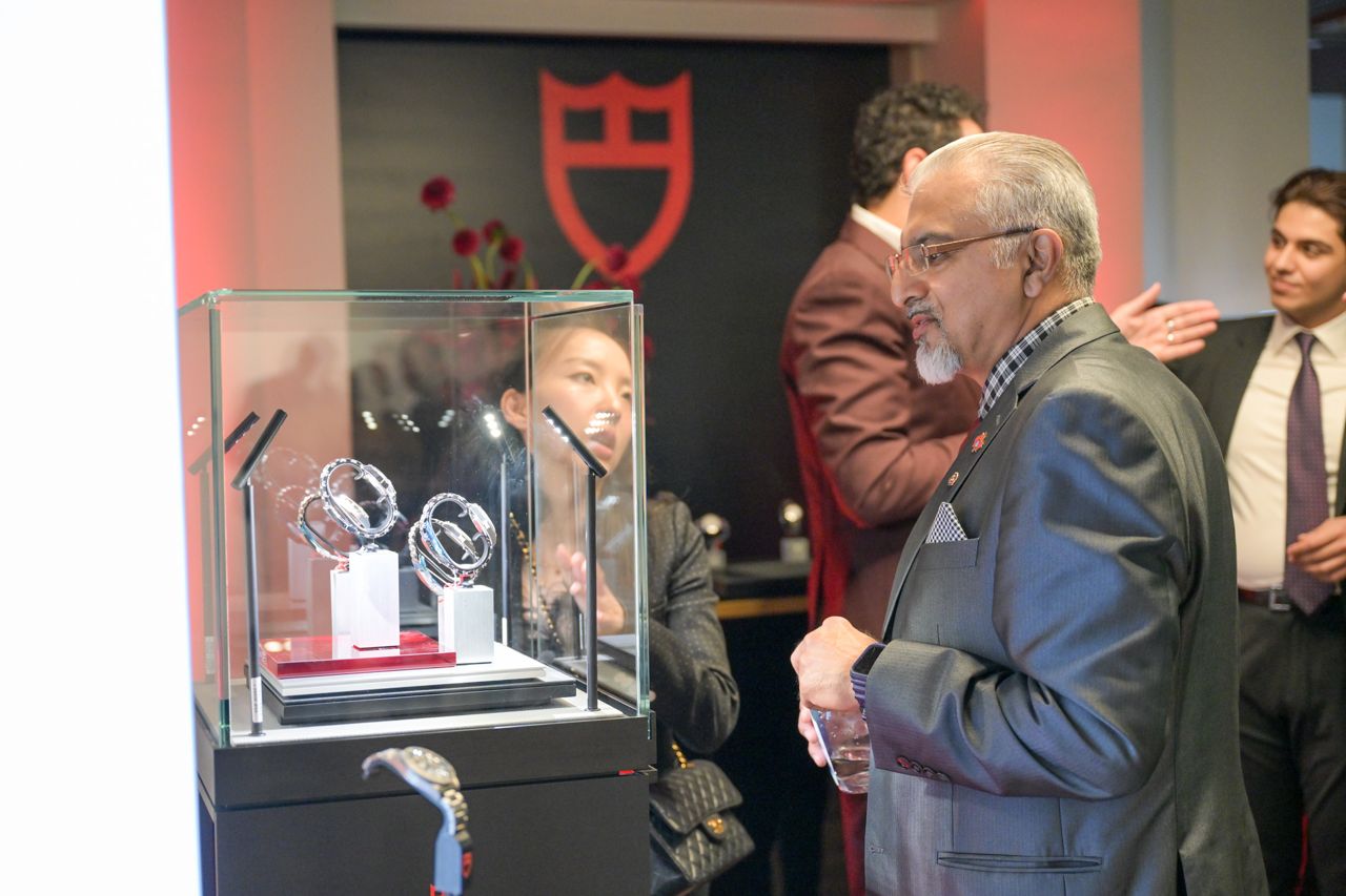 What went down at Toronto Life ’s Most Influential 2025 Party