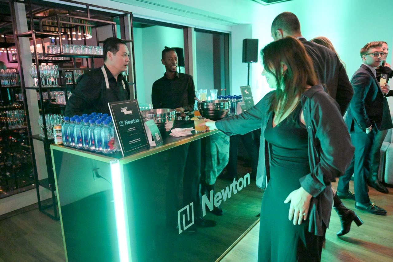 What went down at Toronto Life ’s Most Influential 2025 Party