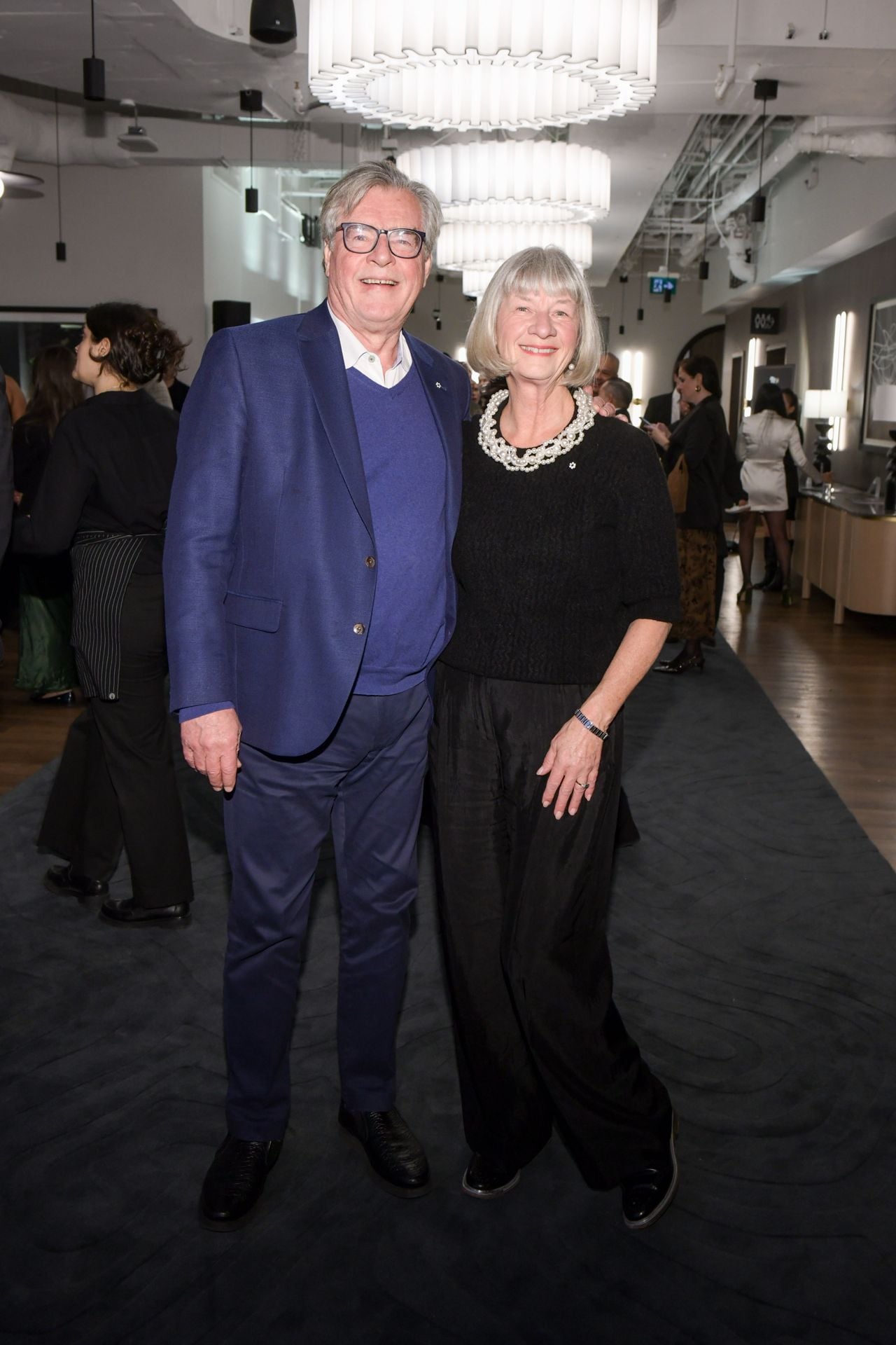 What went down at Toronto Life ’s Most Influential 2025 Party