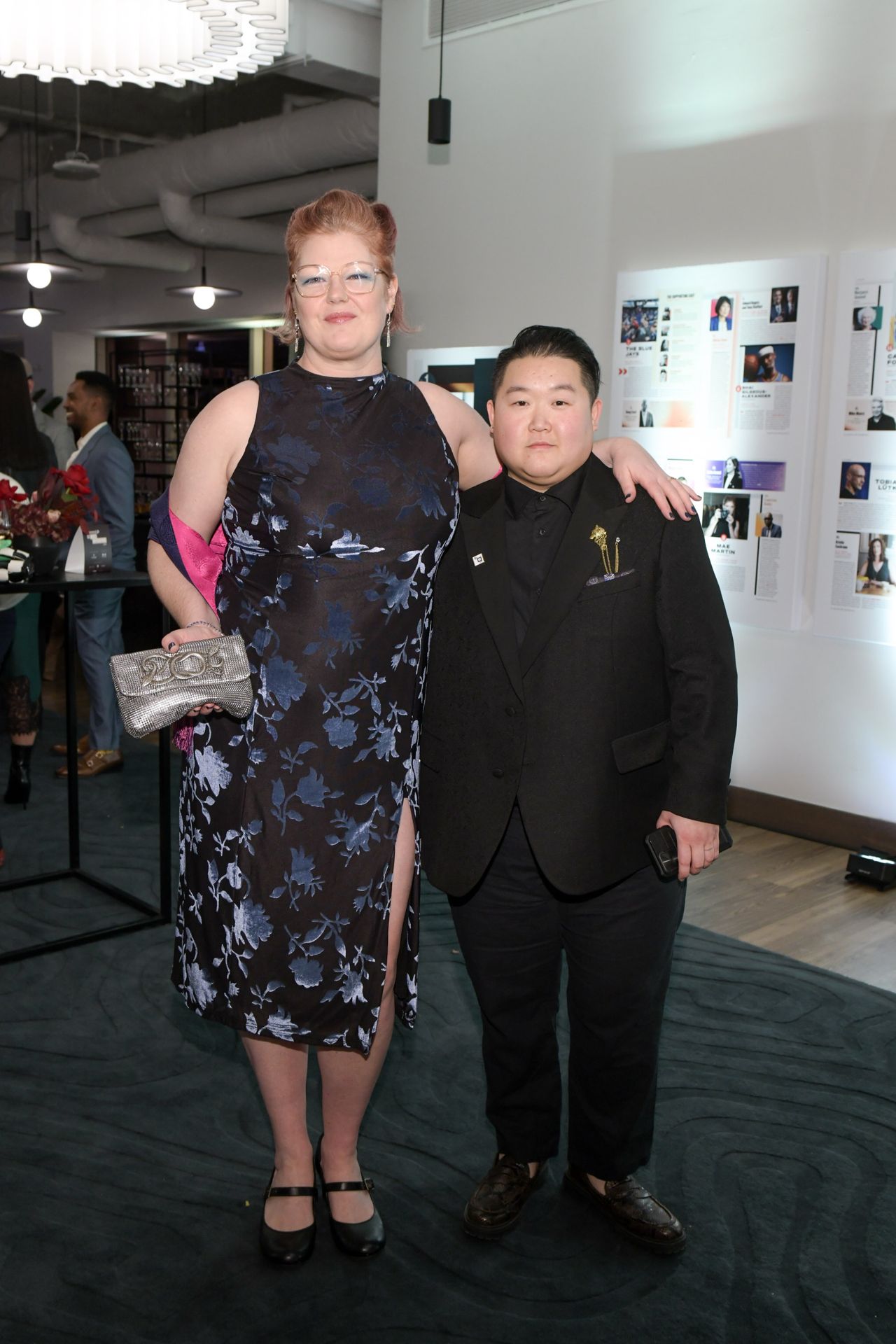 What went down at Toronto Life ’s Most Influential 2025 Party