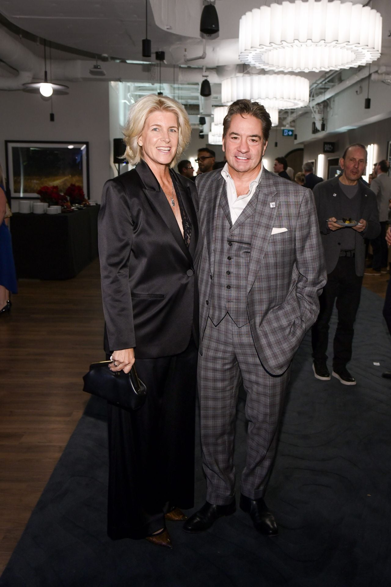 What went down at Toronto Life ’s Most Influential 2025 Party