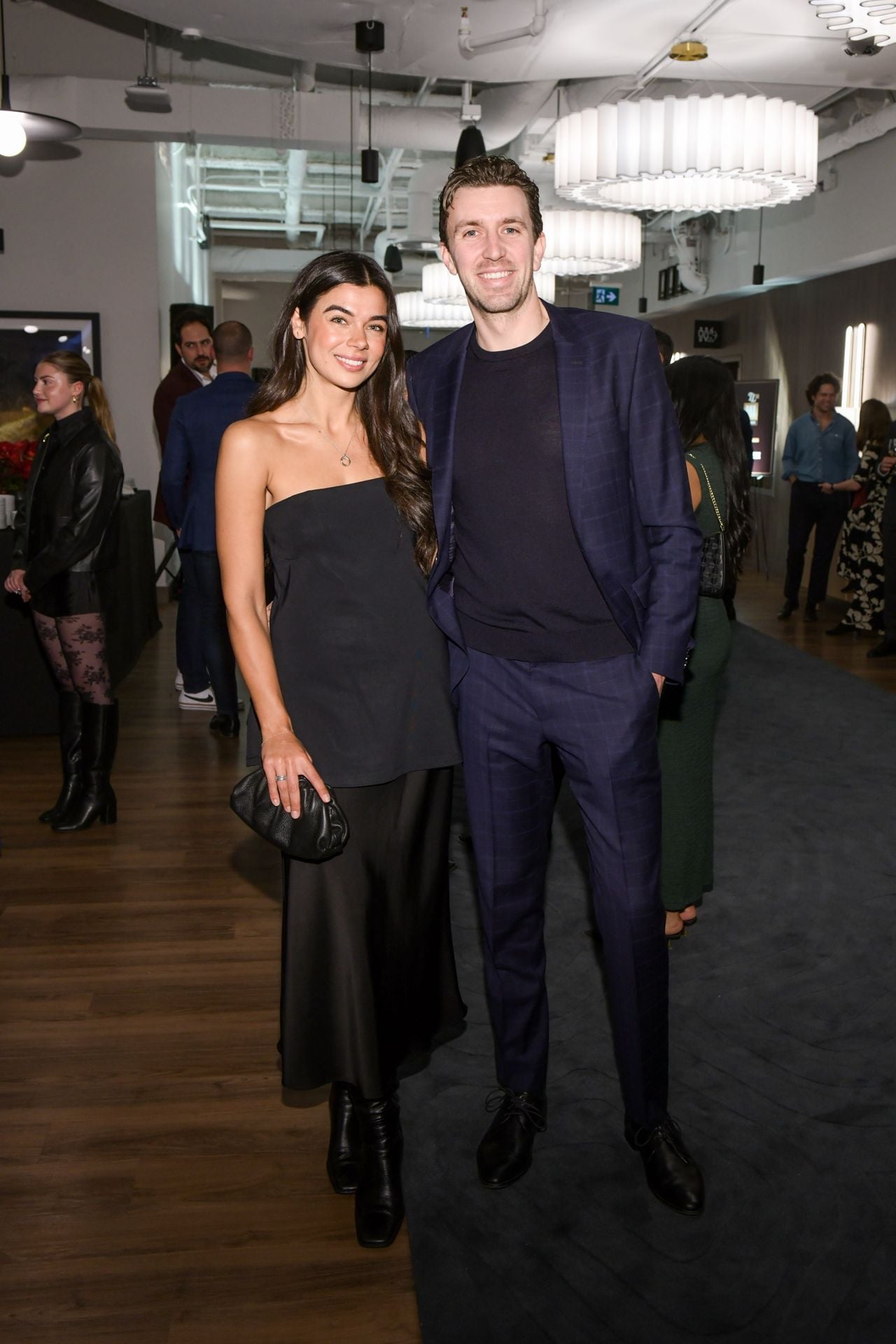 What went down at Toronto Life ’s Most Influential 2025 Party