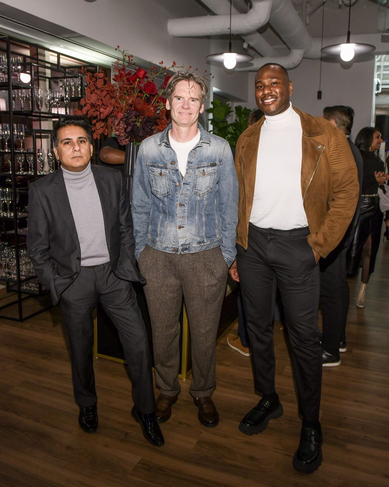 What went down at Toronto Life ’s Most Influential 2025 Party