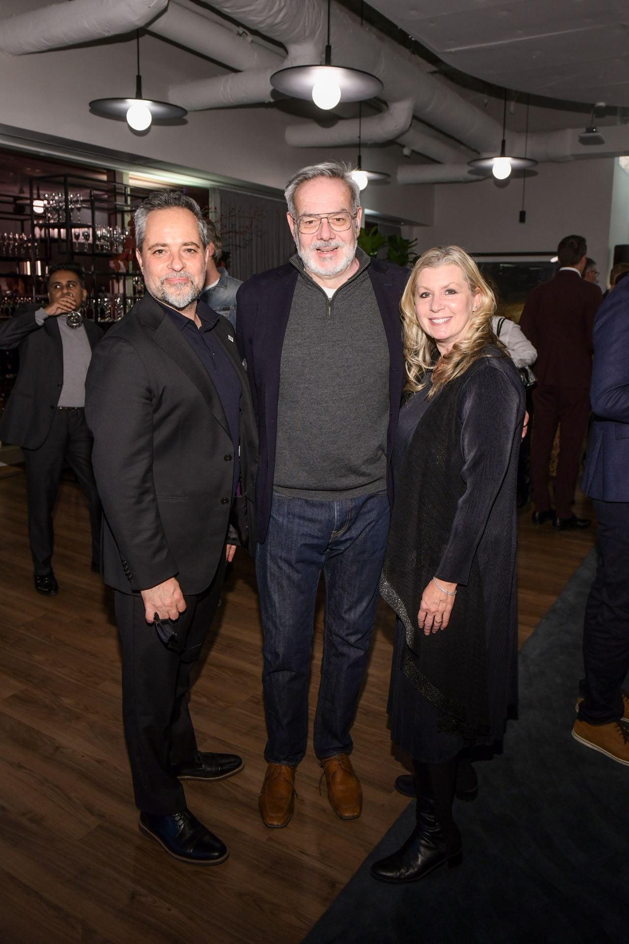 What went down at Toronto Life ’s Most Influential 2025 Party