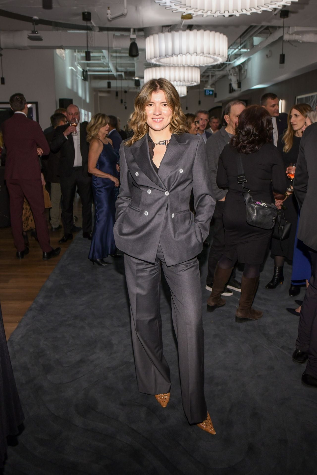 What went down at Toronto Life ’s Most Influential 2025 Party