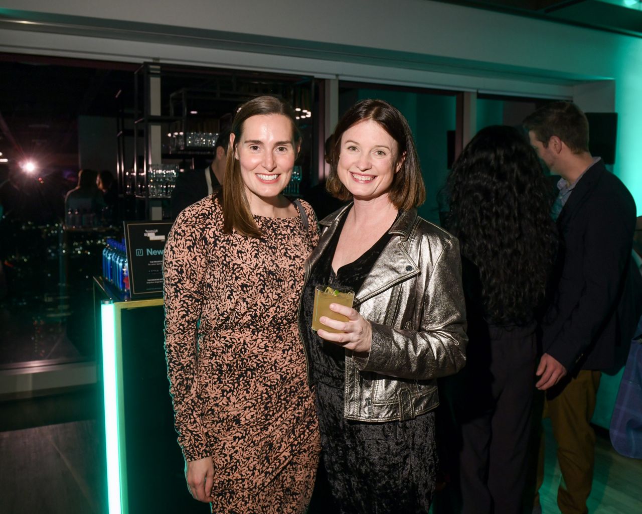 What went down at Toronto Life ’s Most Influential 2025 Party