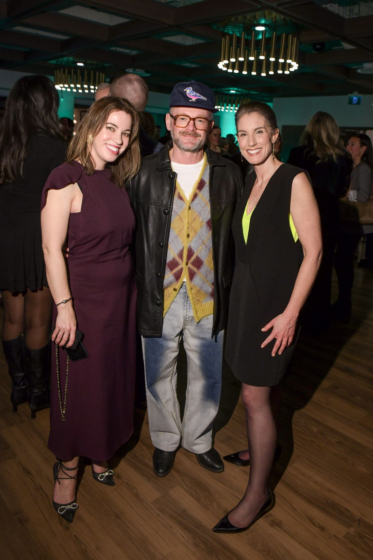 What went down at Toronto Life ’s Most Influential 2025 Party