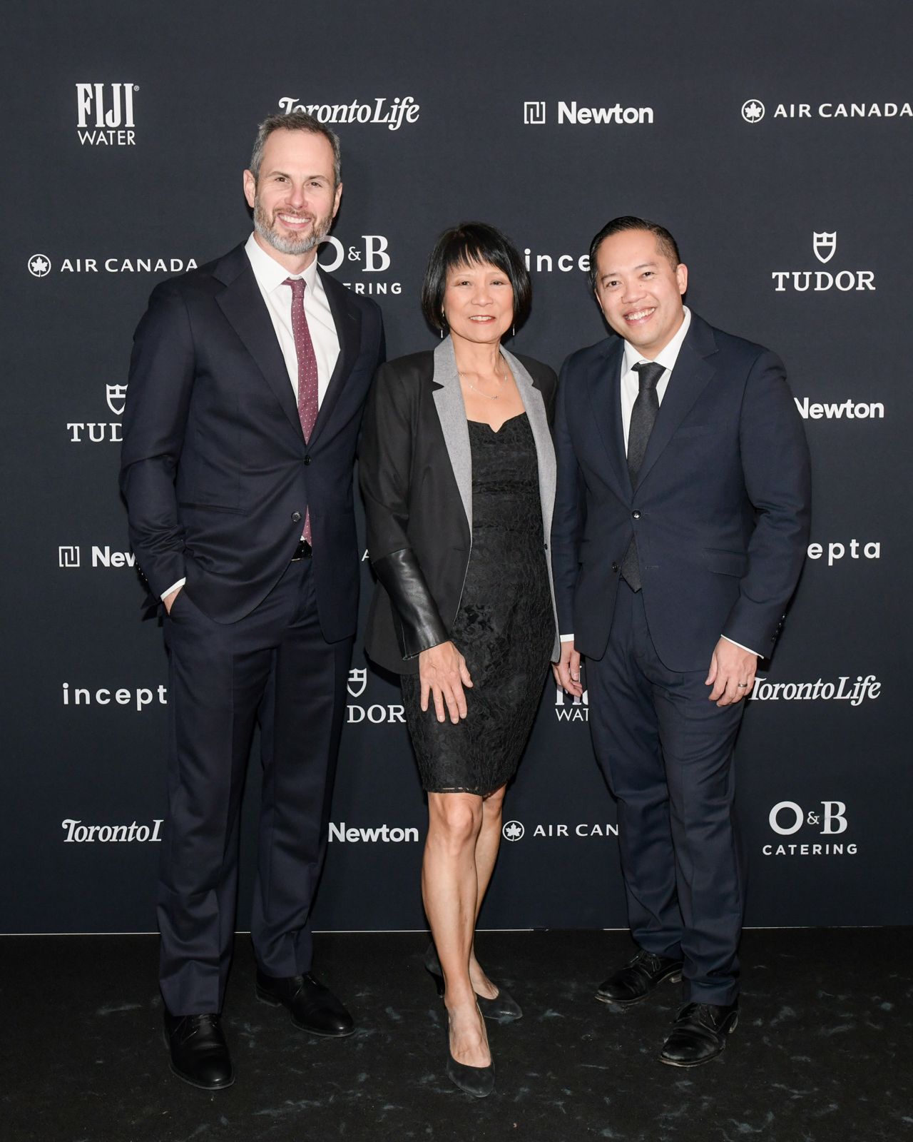 What went down at Toronto Life ’s Most Influential 2025 Party