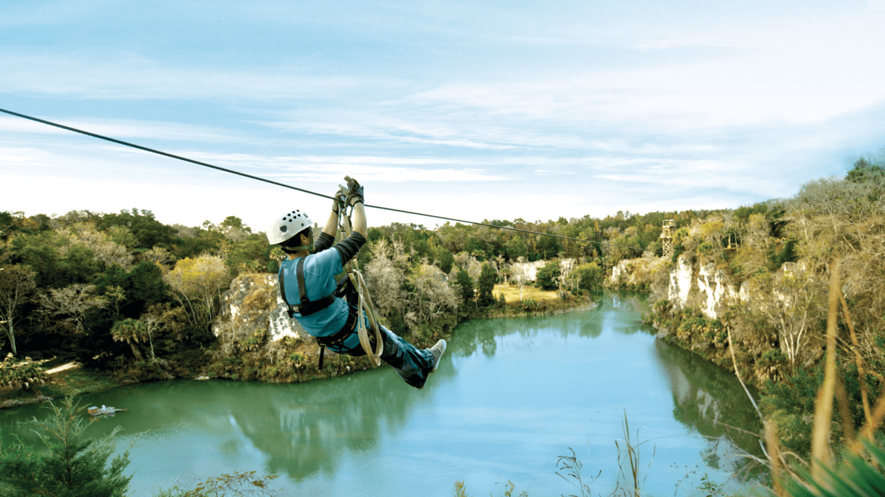 Trade snow for sun-kissed adventures: Your midwinter escape to Florida