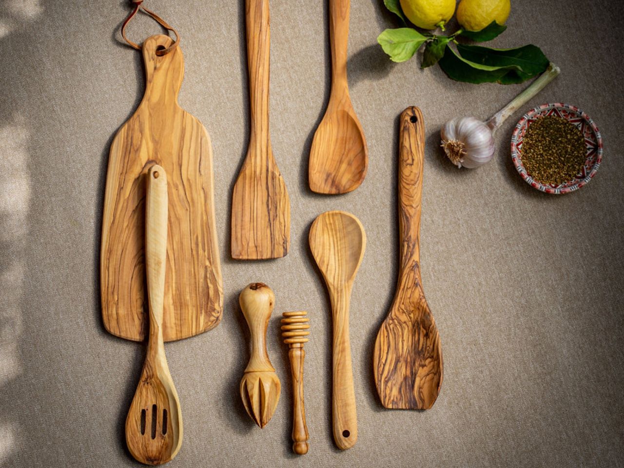 The best holiday gifts for super foodies