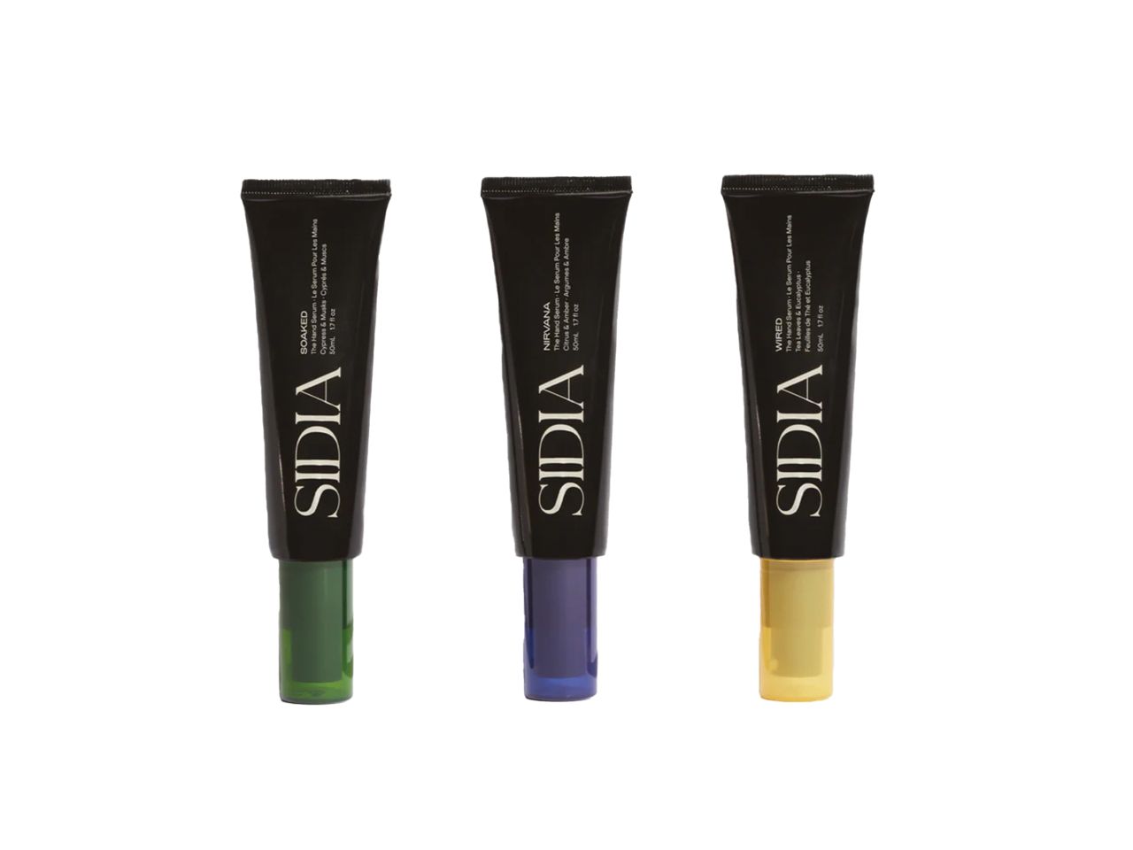 The best holiday gifts for self-care gurus