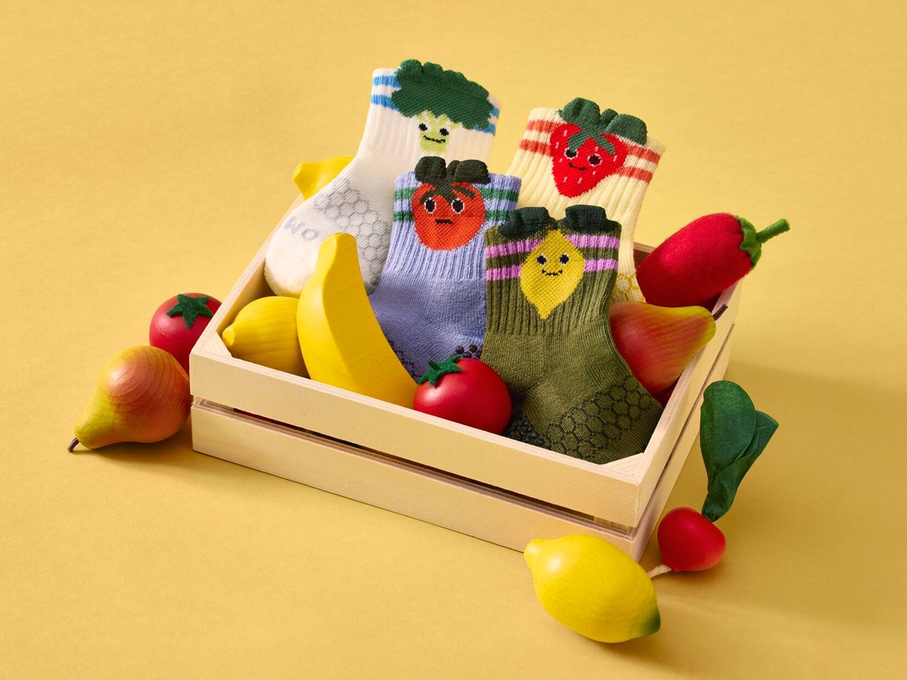 The best holiday gifts that give back