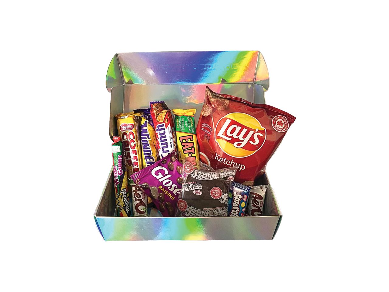 The best holiday gifts for super foodies