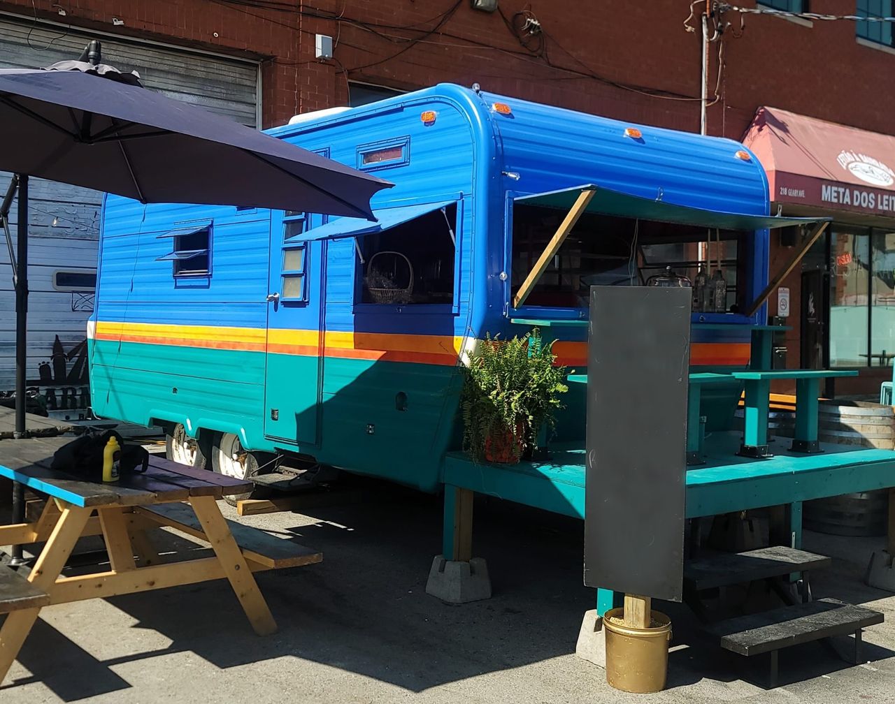 Bodega Geary