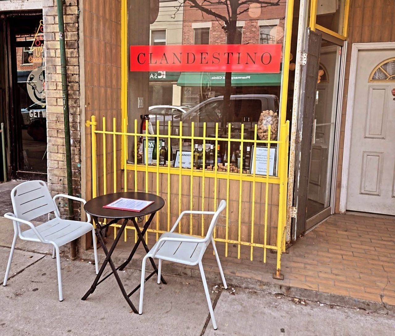 This Italian restaurant is letting guests decide how much they want to pay for dinner