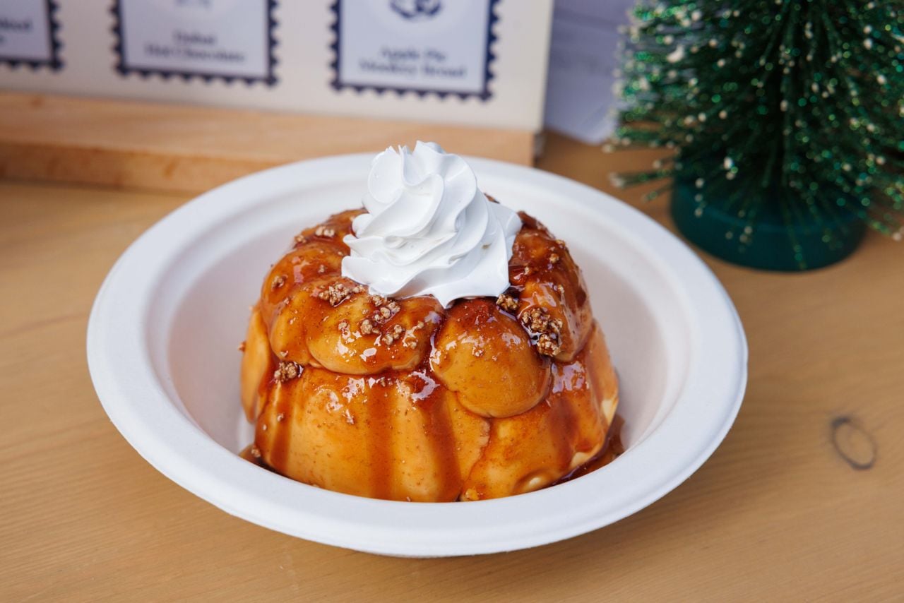 Monkey bread