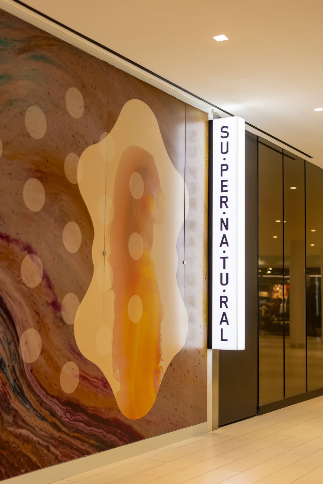 A new Yorkville spa is bringing bougie biohacking to the masses