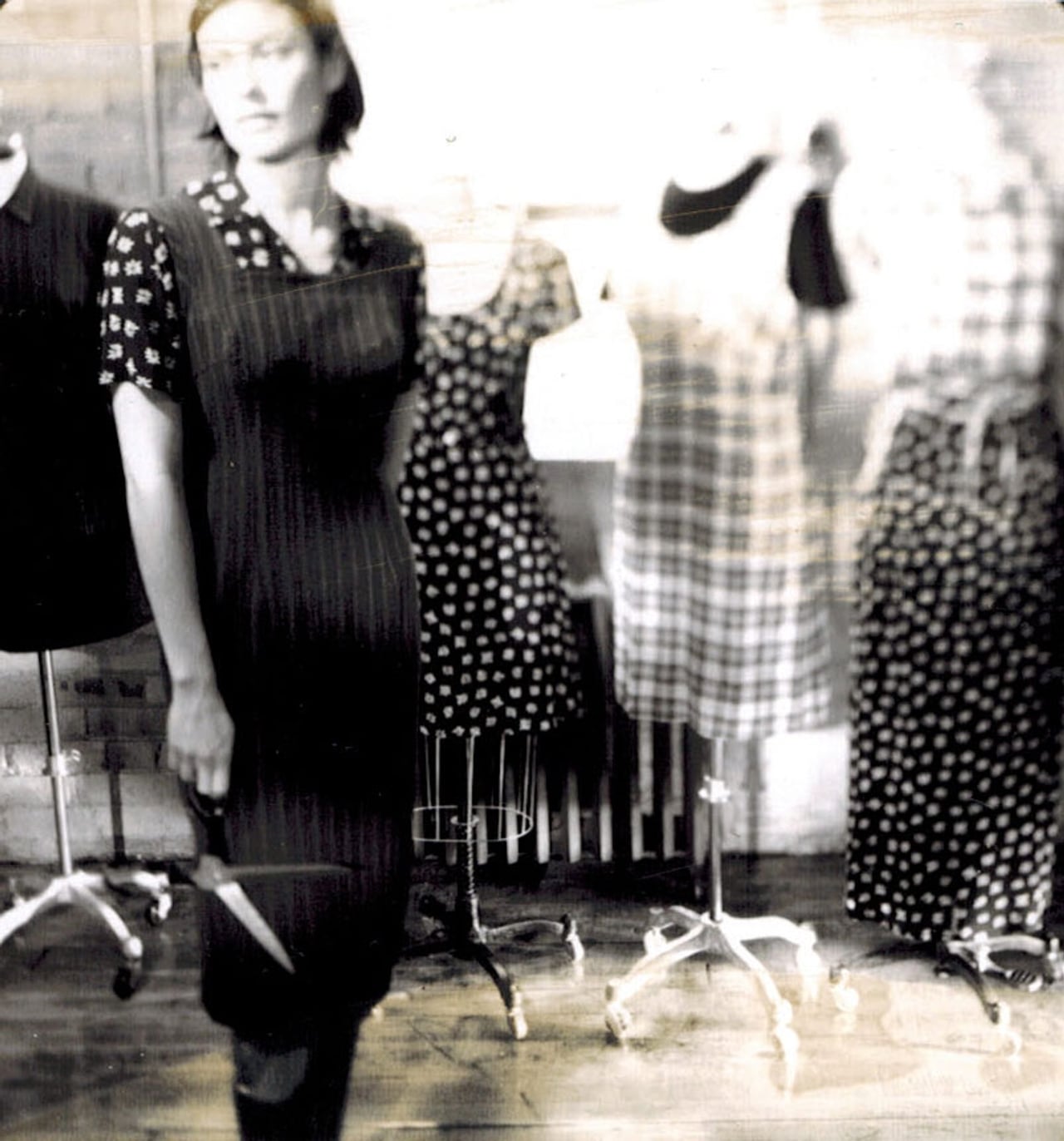 Cult Toronto brand Comrags is shutting down after 42 years in business