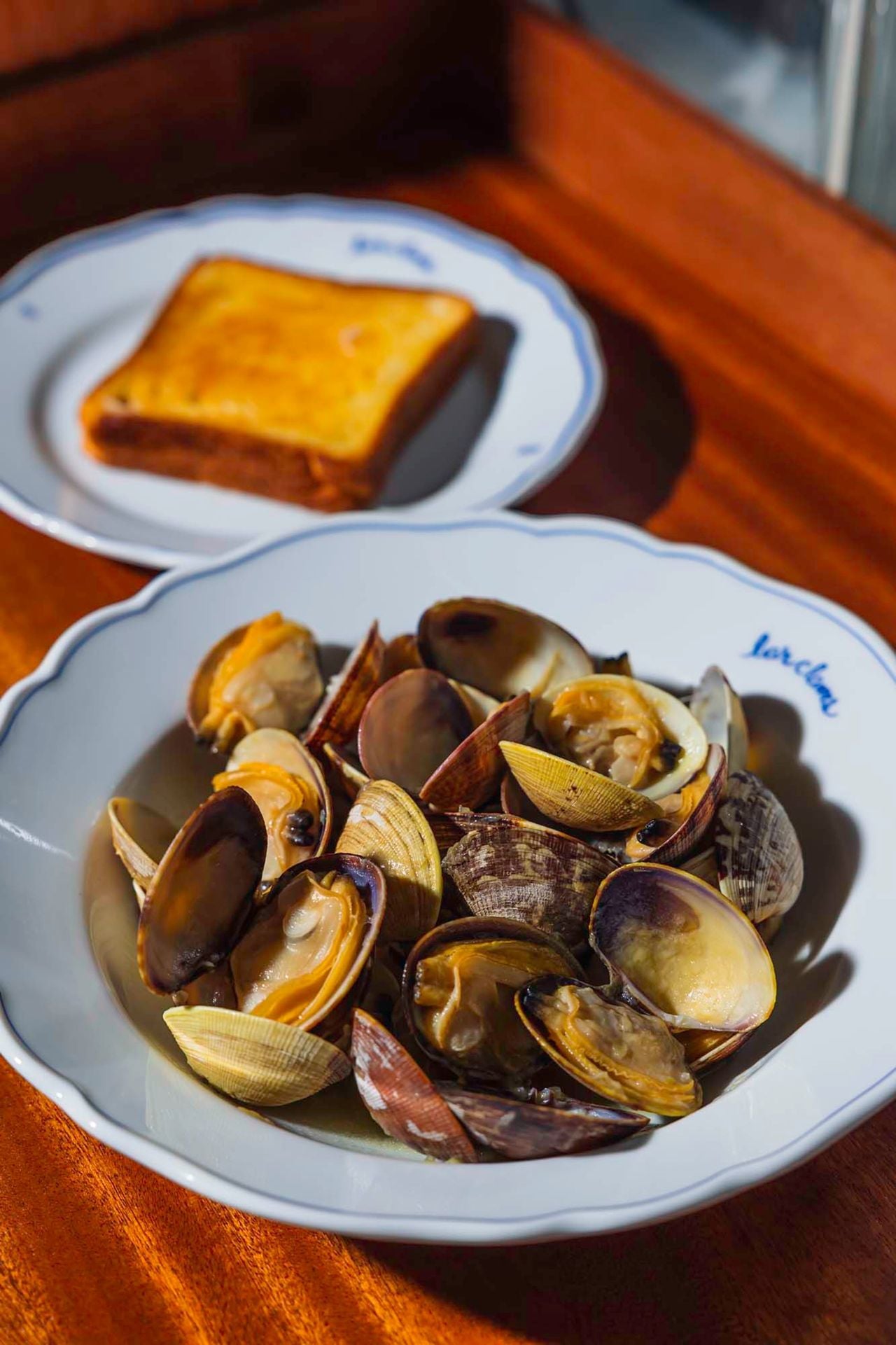 Matty Matheson's Bar Clams has permanently closed
