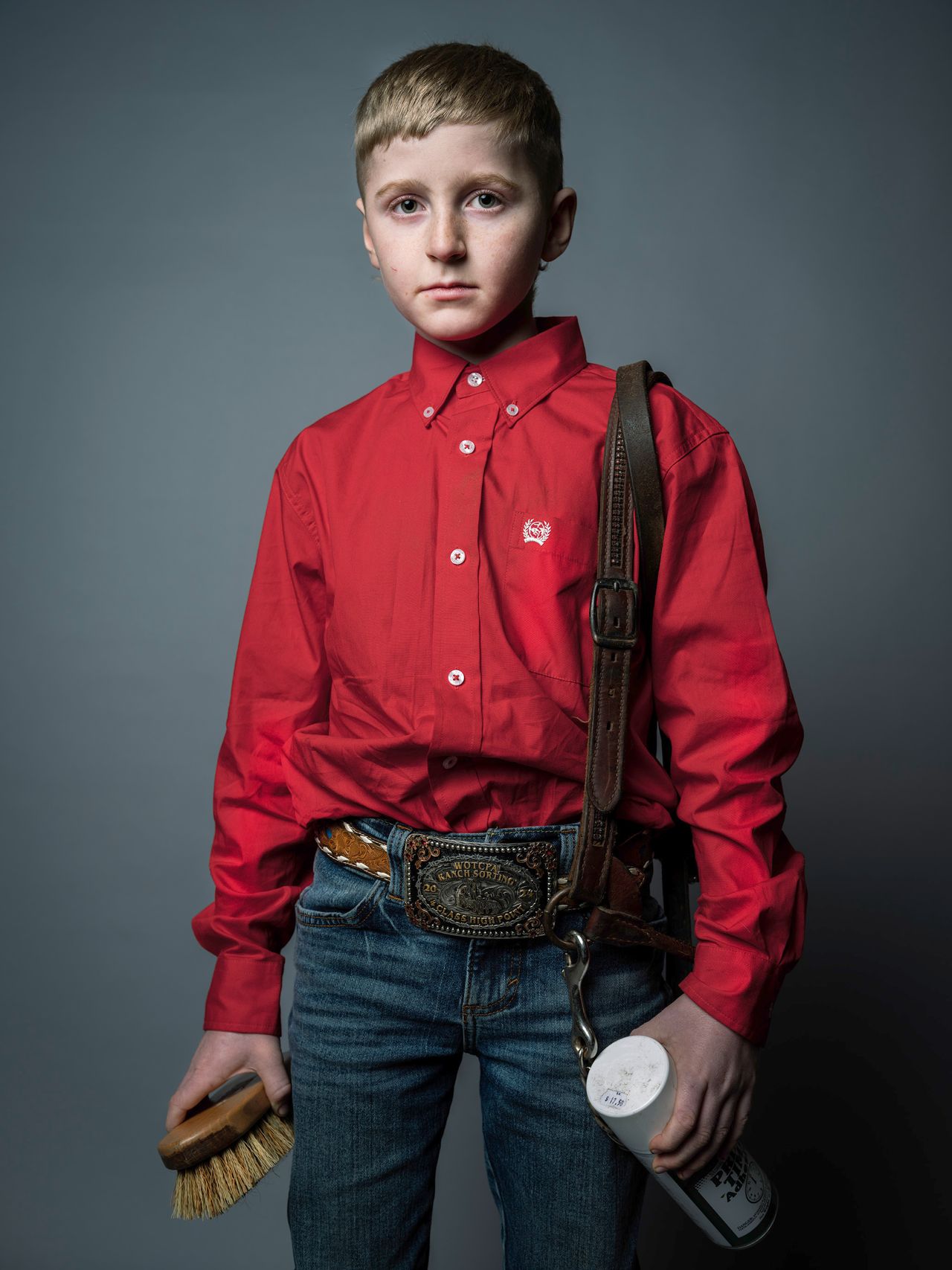 Royal Winter Flair: The faces of Toronto’s annual agricultural extravaganza