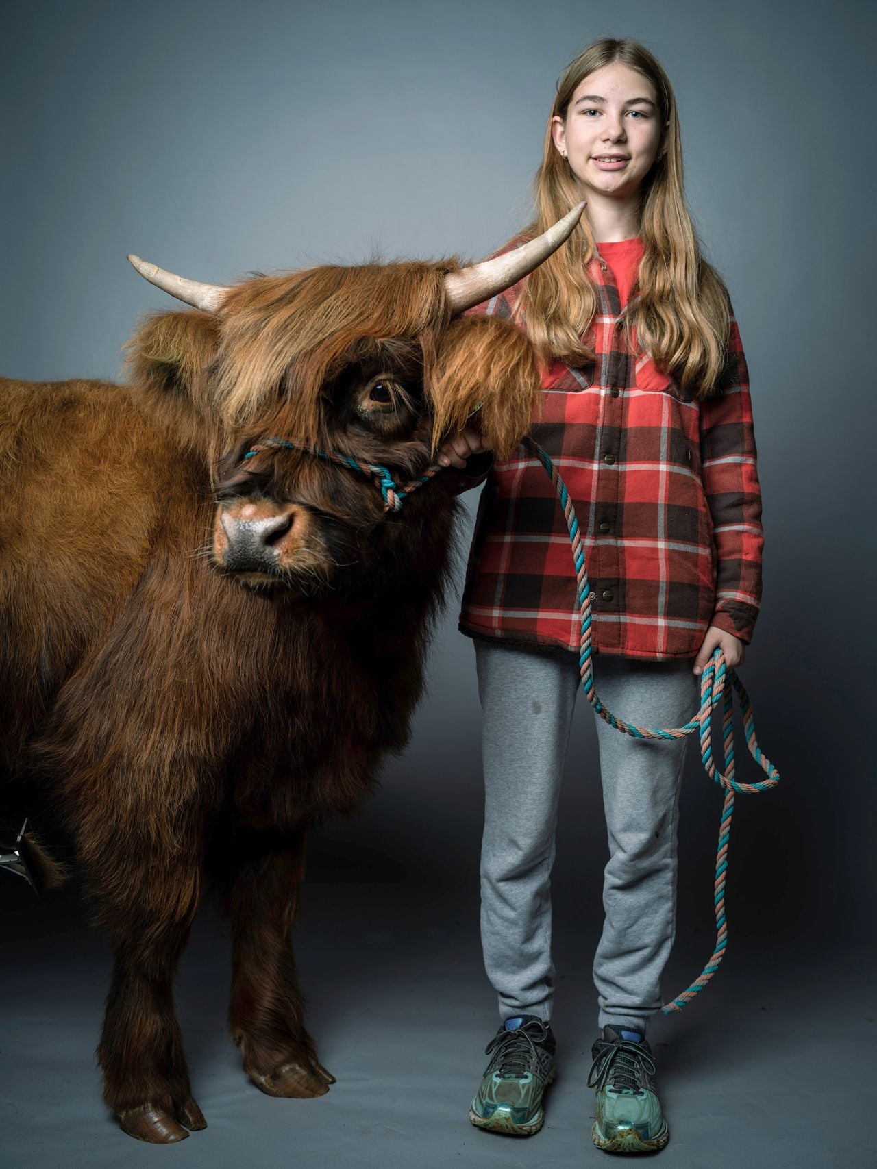 Royal Winter Flair: The faces of Toronto’s annual agricultural extravaganza
