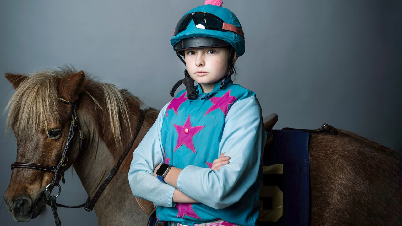 Royal Winter Flair: The faces of Toronto’s annual agricultural extravaganza