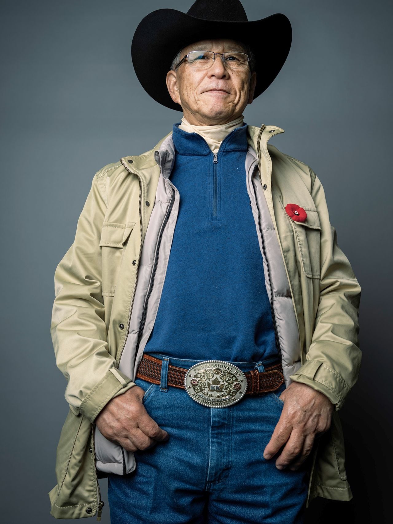 Royal Winter Flair: The faces of Toronto’s annual agricultural extravaganza