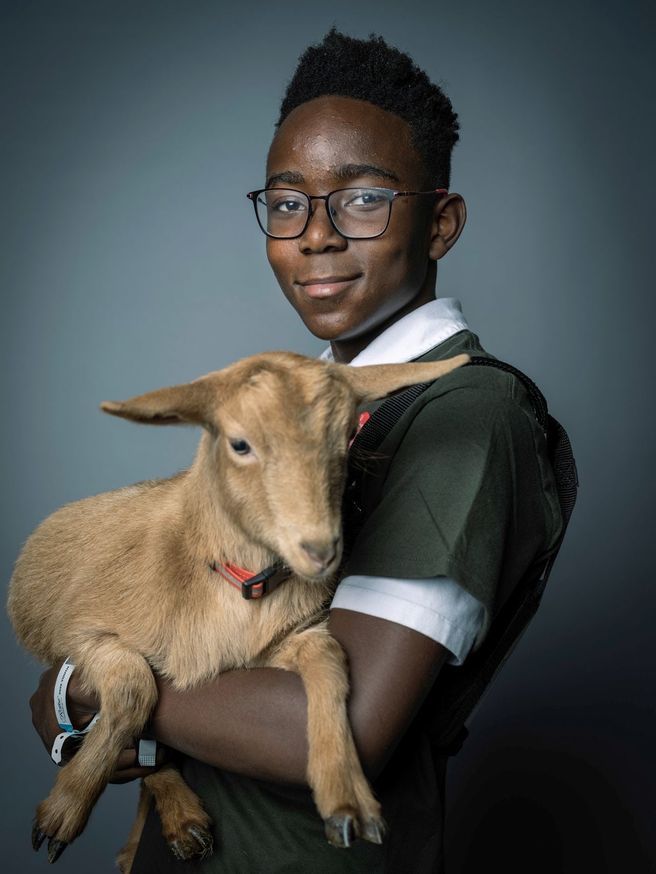 Royal Winter Flair: The faces of Toronto’s annual agricultural extravaganza
