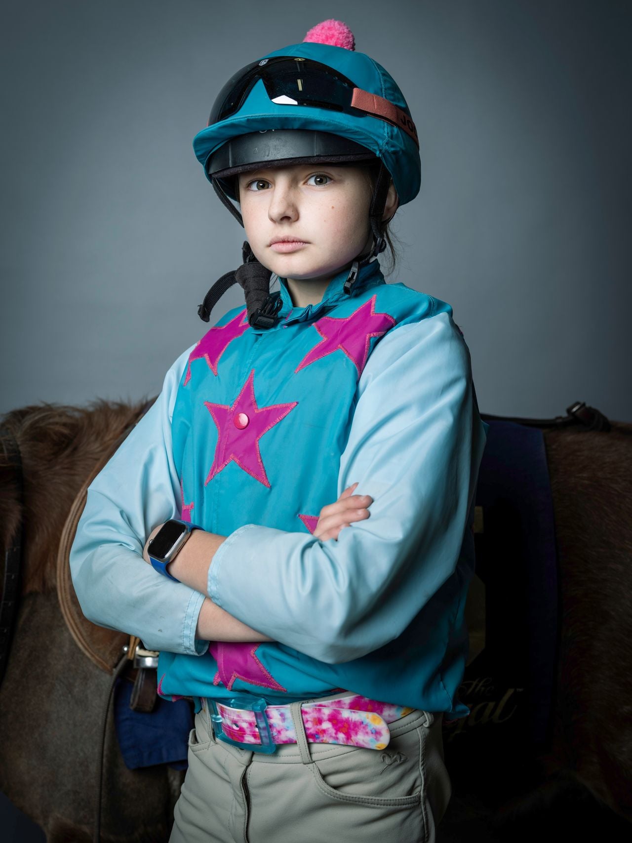 Royal Winter Flair: The faces of Toronto’s annual agricultural extravaganza