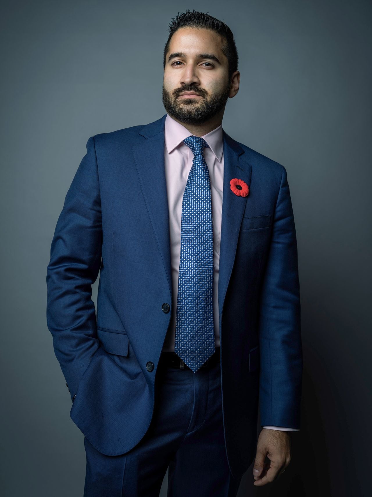 Royal Winter Flair: The faces of Toronto’s annual agricultural extravaganza