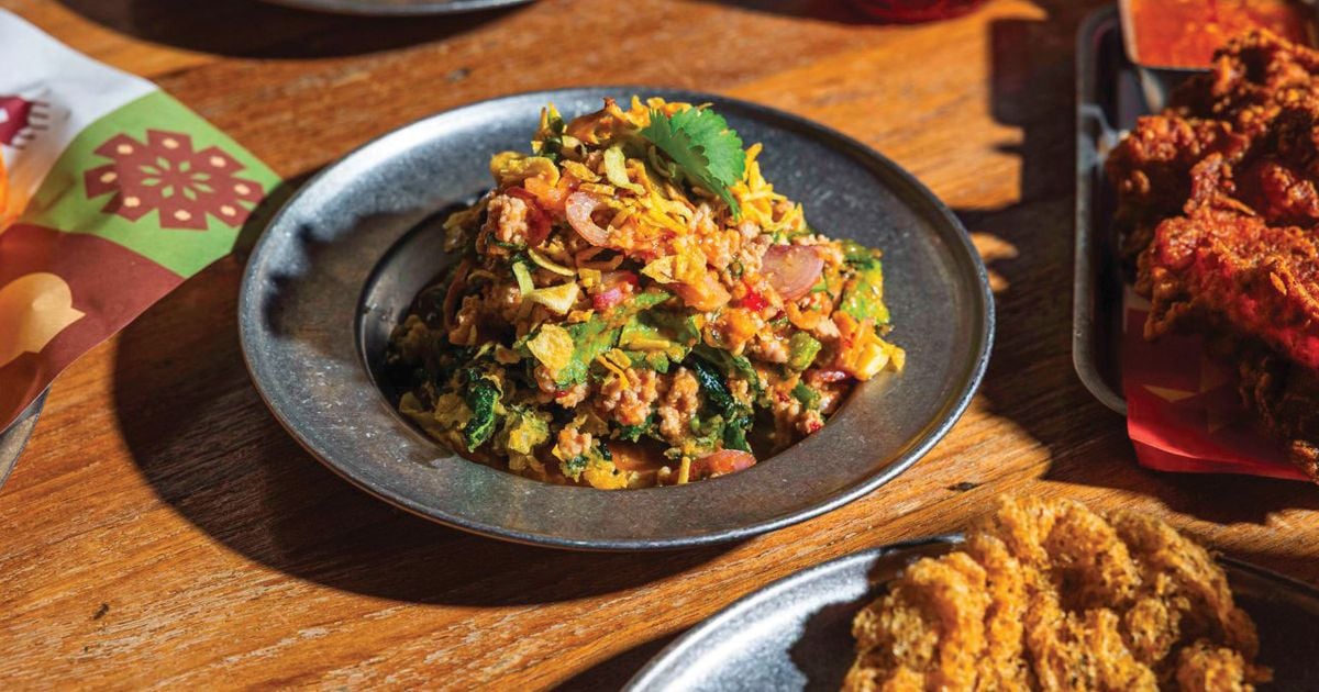 Editor’s Letter: The best meal of your life is just around the corner - Toronto Life