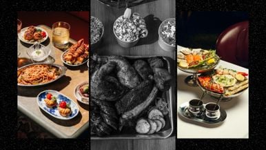 Toronto Life ’s most popular restaurant openings of 2025