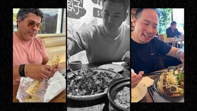 Toronto Life ’s most popular Chefs in the Burbs of 2025